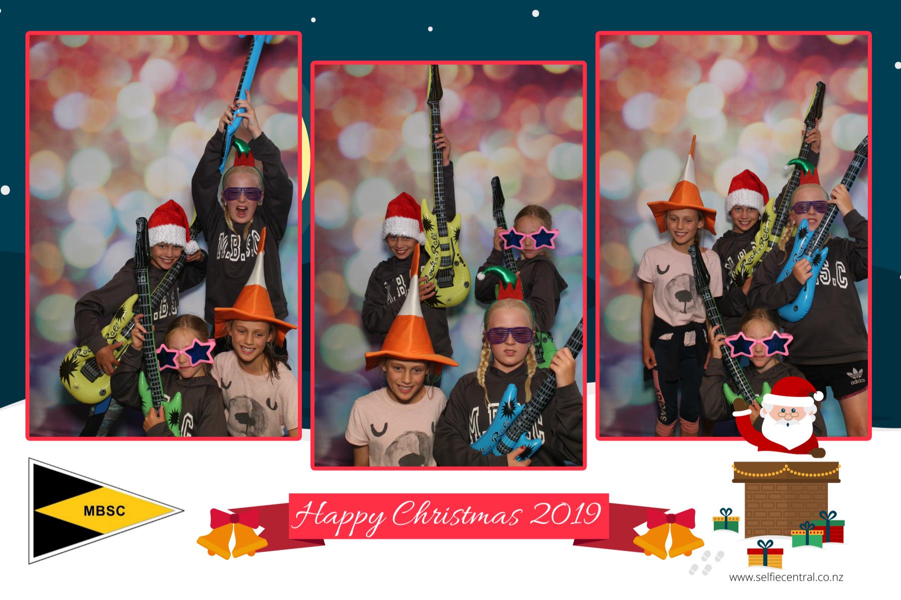 Murrays Bay Sailing Club Christmas Party | View more photos from the event at gallery.photobooth.co.nz/u/SelfieCentral/Murrays-Bay-Sailing-Club-Christmas-Party